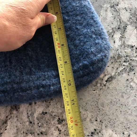 Felted Purse - Picture 7 of 7